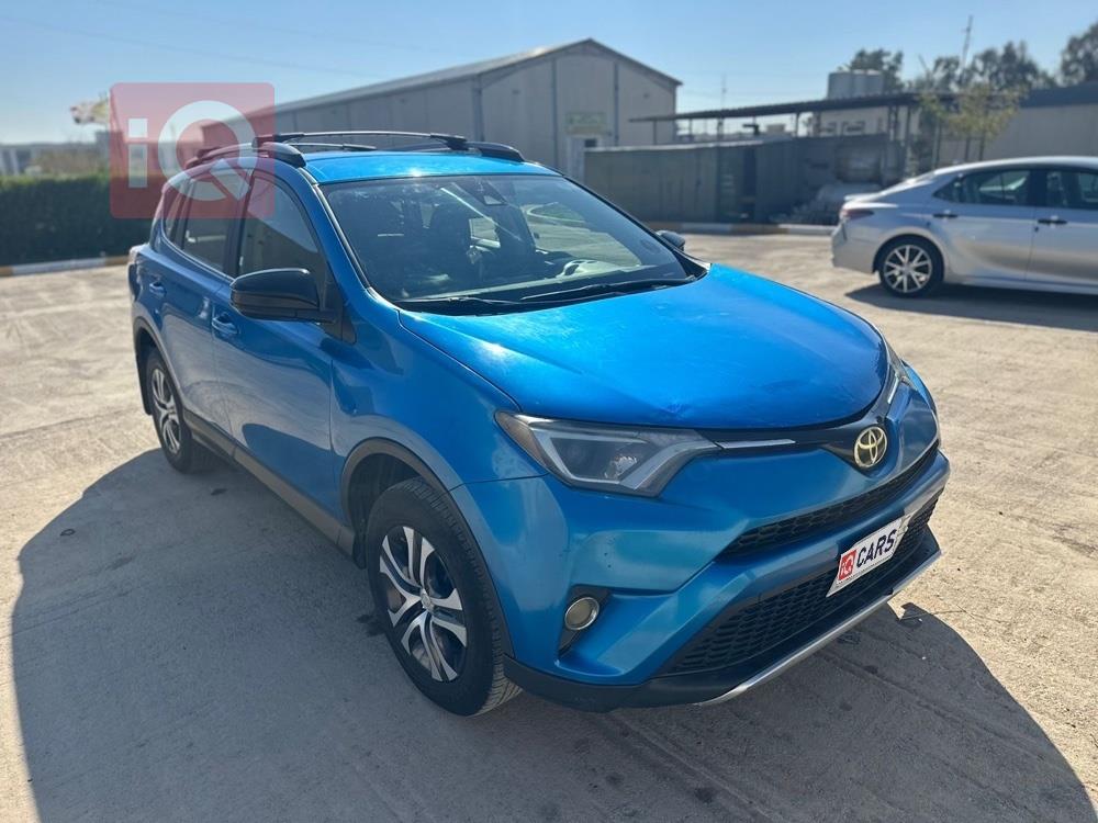 تويوتا راف 4